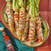 Cholula Variety Pack, 4-Count (Extra Hot, Reserva, Sweet Habanero, Chili Garlic)