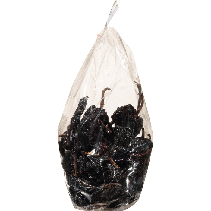 El Guapo® Whole Pasilla Ancho Chili Pods (Chile Pasilla Ancho), 16 oz