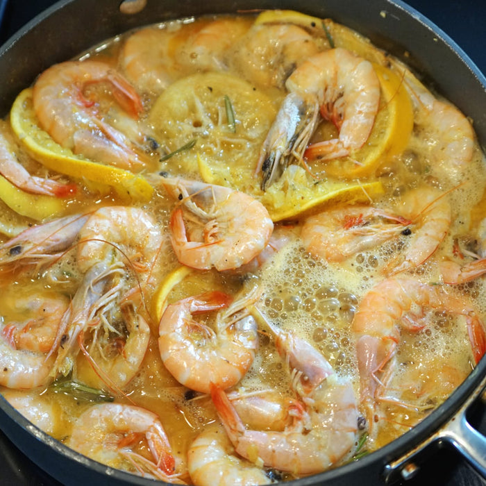 Zatarain's® Extra Spicy Crawfish, Shrimp & Crab Boil, 63 oz