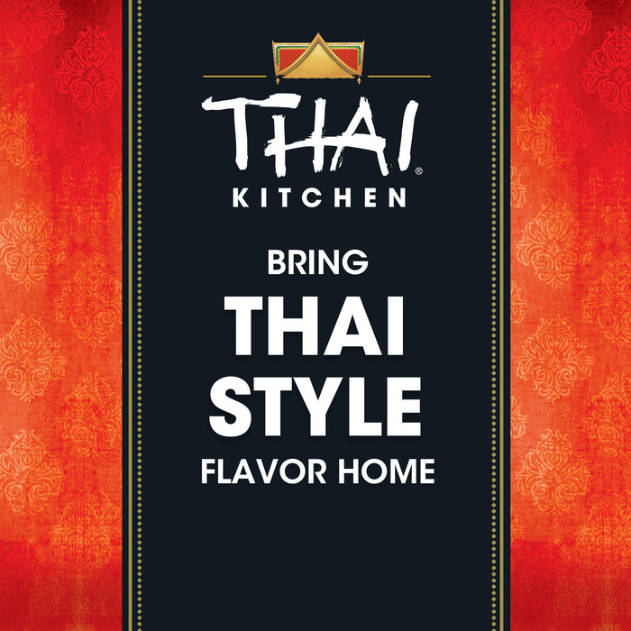 Thai Kitchen® Gluten Free Red Curry Paste, 4 oz