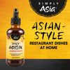 Simply Asia® Spicy Hoisin Drizzle Sauce, 8 oz