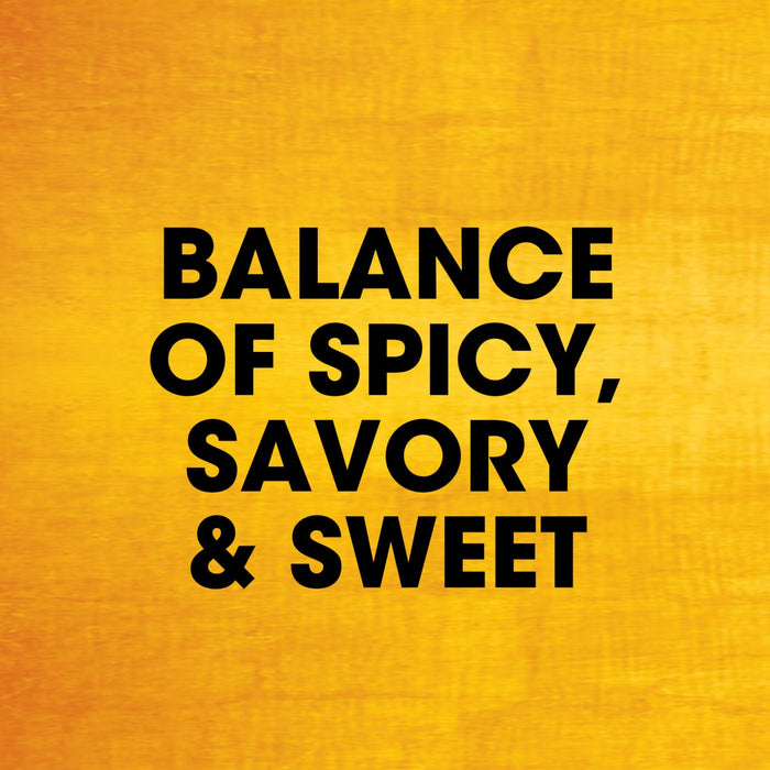 Simply Asia® Spicy Hoisin Drizzle Sauce, 8 oz
