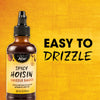 Simply Asia® Spicy Hoisin Drizzle Sauce, 8 oz