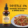 Simply Asia® Spicy Hoisin Drizzle Sauce, 8 oz