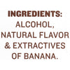 McCormick Banana Extract, 2 OZ
