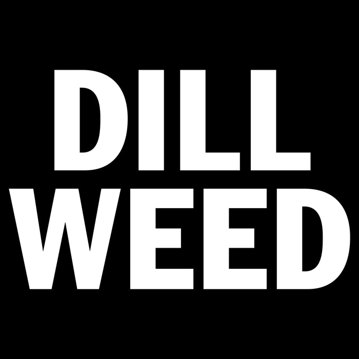 McCormick® Dill Weed, 0.3 oz