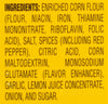 Zatarain's® Lemon Pepper Fish Fri, 12 oz
