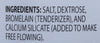 McCormick® Unseasoned Meat Tenderizer, 5.75 oz
