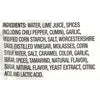 McCormick® Gluten Free Fajita Skillet Sauce, 6 oz