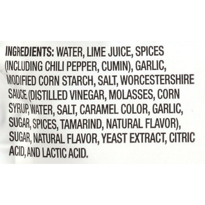McCormick® Gluten Free Fajita Skillet Sauce, 6 oz