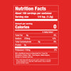 Lawry's® 25% Less Sodium Seasoned Salt, 8 oz
