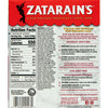 Zatarain's® Frozen Red Bean And Rice With Sausage, 12 oz