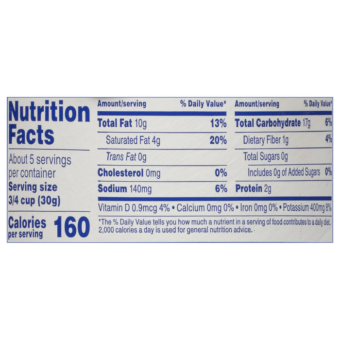French's® Original Potato Sticks, 5 oz