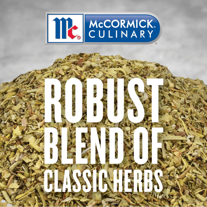 McCormick Culinary Robust Blend of Classic Herbs