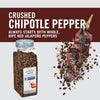 McCormick Culinary Crushed Chipotle Pepper, 16.0 oz