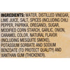Lawry's® Mesquite with Lime Marinade, 12 fl oz