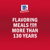 McCormick® Bag 'n Season® Pot Roast Cooking & Seasoning Mix, 0.81 oz (6-Pack)