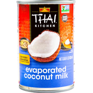 Thai Kitchen® Evaporated Coconut Milk, 13.66 fl oz