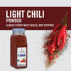 McCormick Culinary Light Chili Powder, 18.0 oz