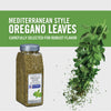 McCormick Culinary Mediterranean Style Oregano Leaves, 5.0 oz