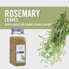 McCormick Culinary Rosemary Leaves, 6.0 oz