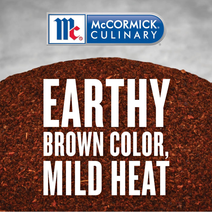 McCormick Culinary Light Chili Powder, 5.5 lb