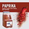 McCormick Culinary Paprika, 5.25 lb