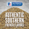 McCormick Culinary Herbes De Provence, 6.0 oz