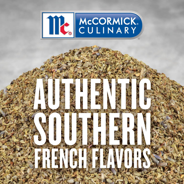 McCormick Culinary Herbes De Provence, 6.0 oz