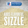 McCormick Culinary Fajita Marinade & Seasoning, 30.0 oz