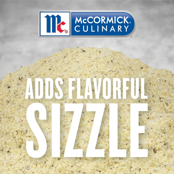 McCormick Culinary Fajita Marinade & Seasoning, 30.0 oz