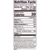 McCormick® 30% Less Sodium Chili Mild Seasoning Mix, 1.25 oz