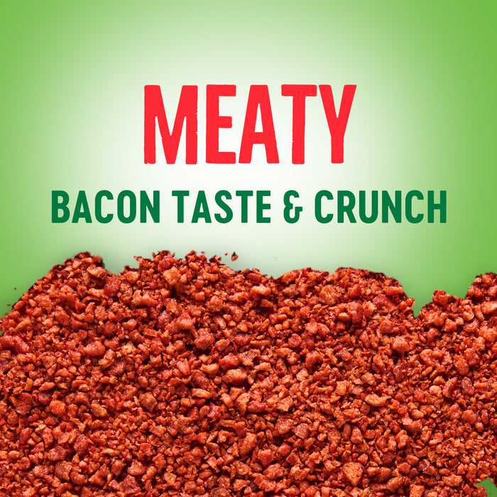 McCormick® Imitation Bacon Bits, 4.4 oz