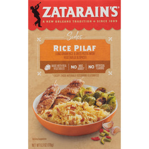 Zatarain's® Rice Pilaf, 6.3 oz