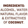 McCormick® Coconut Extract, 2 fl oz