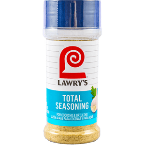 Lawry's® Total Seasoning, 10.75 oz