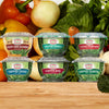 Gourmet Garden™ Lightly Dried Basil, 0.42 oz