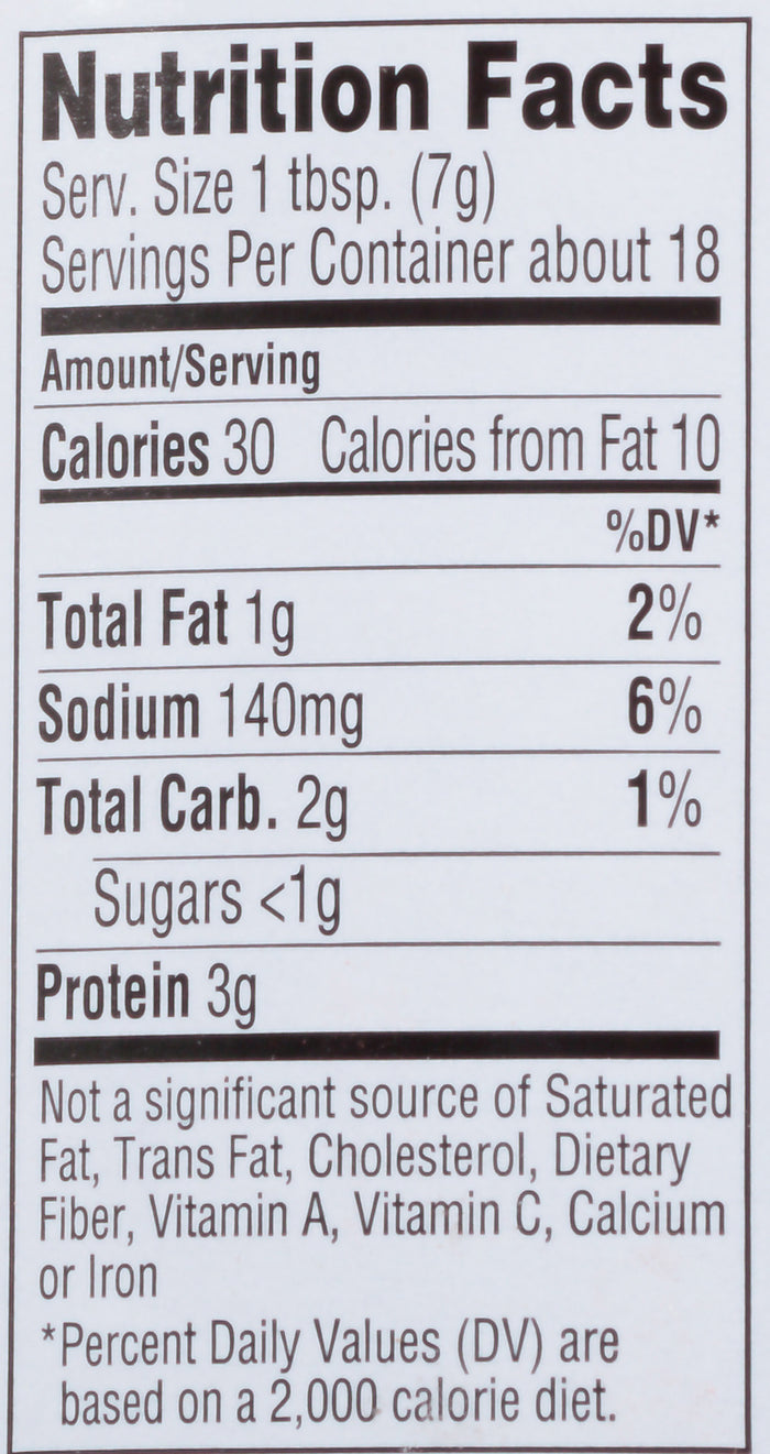 McCormick® Imitation Applewood Smoked Bacon Bits, 4.4 oz