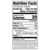 McCormick® 30% Less Sodium Chicken Gravy Mix, 0.87 oz
