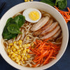 Simply Asia® Japanese Inspired Ramen Soy Ginger Chicken Broth, 26 fl oz