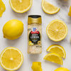 McCormick® Zesty Lemon Finishing Salt, 4.37 oz