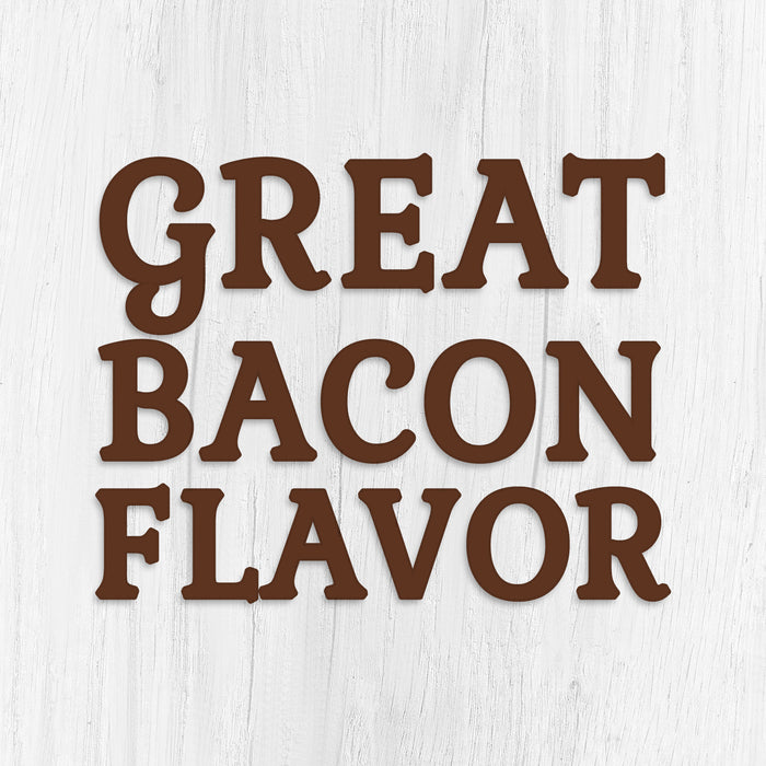 McCormick® Imitation Bacon Chips, 4.1 oz