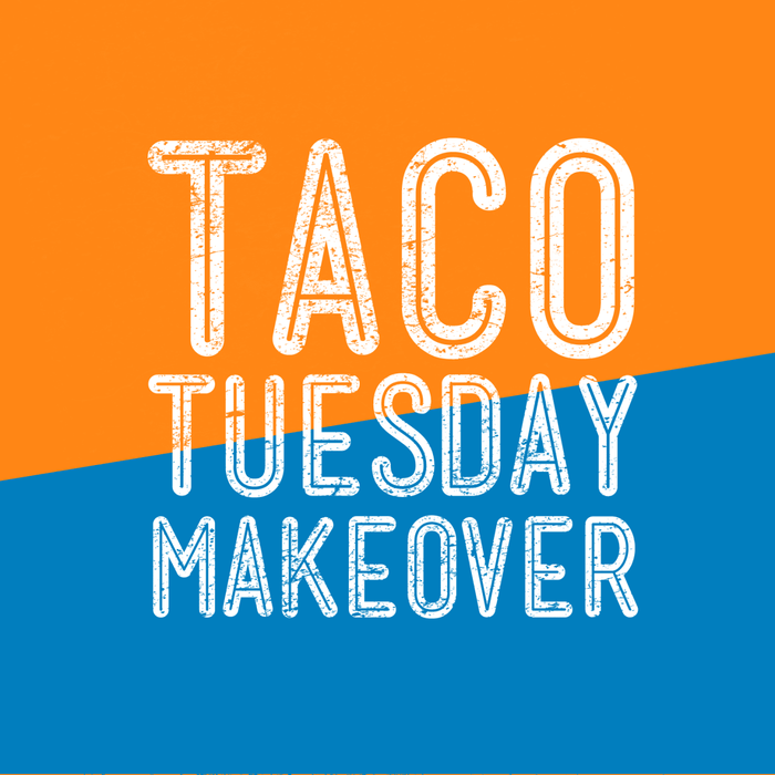 McCormick® Street Taco Carne Asada Seasoning Mix, 0.87 oz (6-Pack)