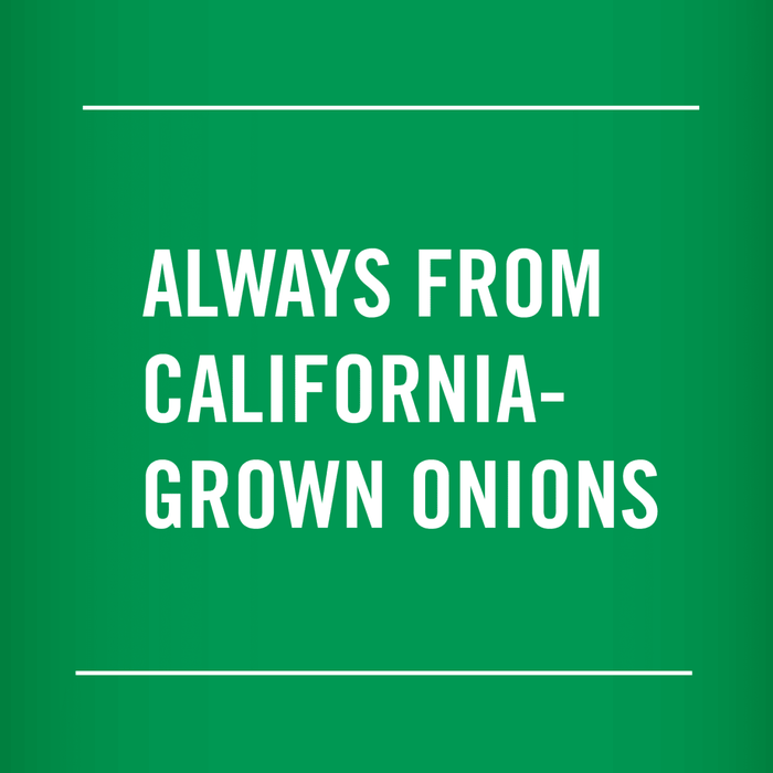 McCormick® Chopped Onions, 3 oz