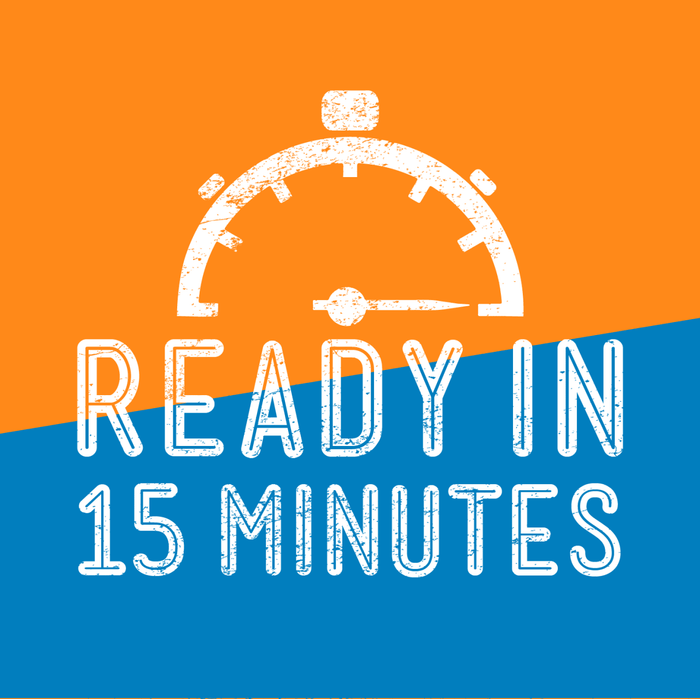 McCormick® Street Taco Carne Asada Seasoning Mix, 0.87 oz (6-Pack)