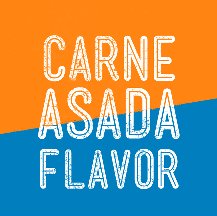 McCormick® Street Taco Carne Asada Seasoning Mix, 0.87 oz (6-Pack)