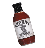 Stubb's Legendary BBQ