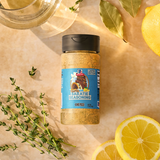 baratie seasoning