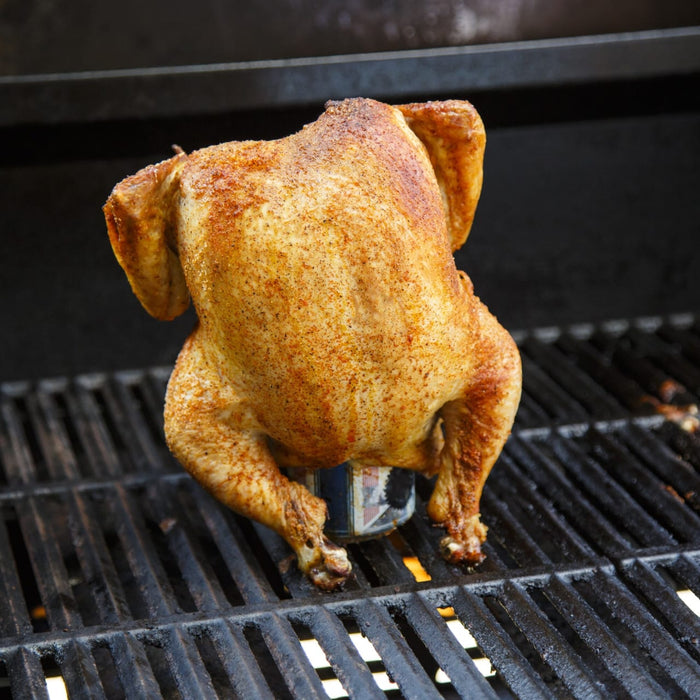 Zatarain's® Cajun Injectors® Creole Butter Recipe™ Injectable Marinade with Injector, 16 oz