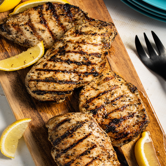 McCormick® Organic Garlic Powder, 16.75 oz